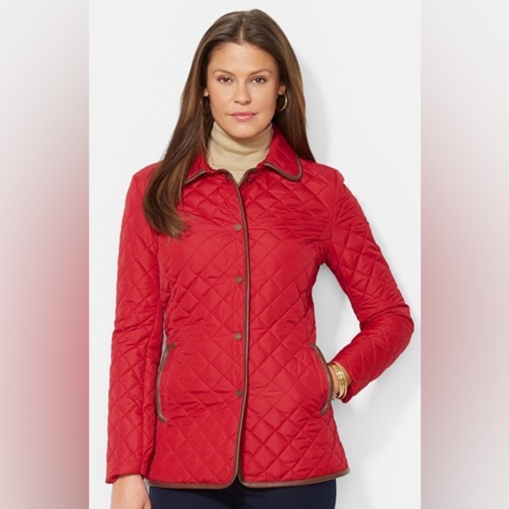 Ralph Lauren Jacket